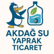 Yaprak Ticaret | 05444551965 | İlkadım/SAMSUN | İlkadım Akdağ Su | Canik Akdağ Su